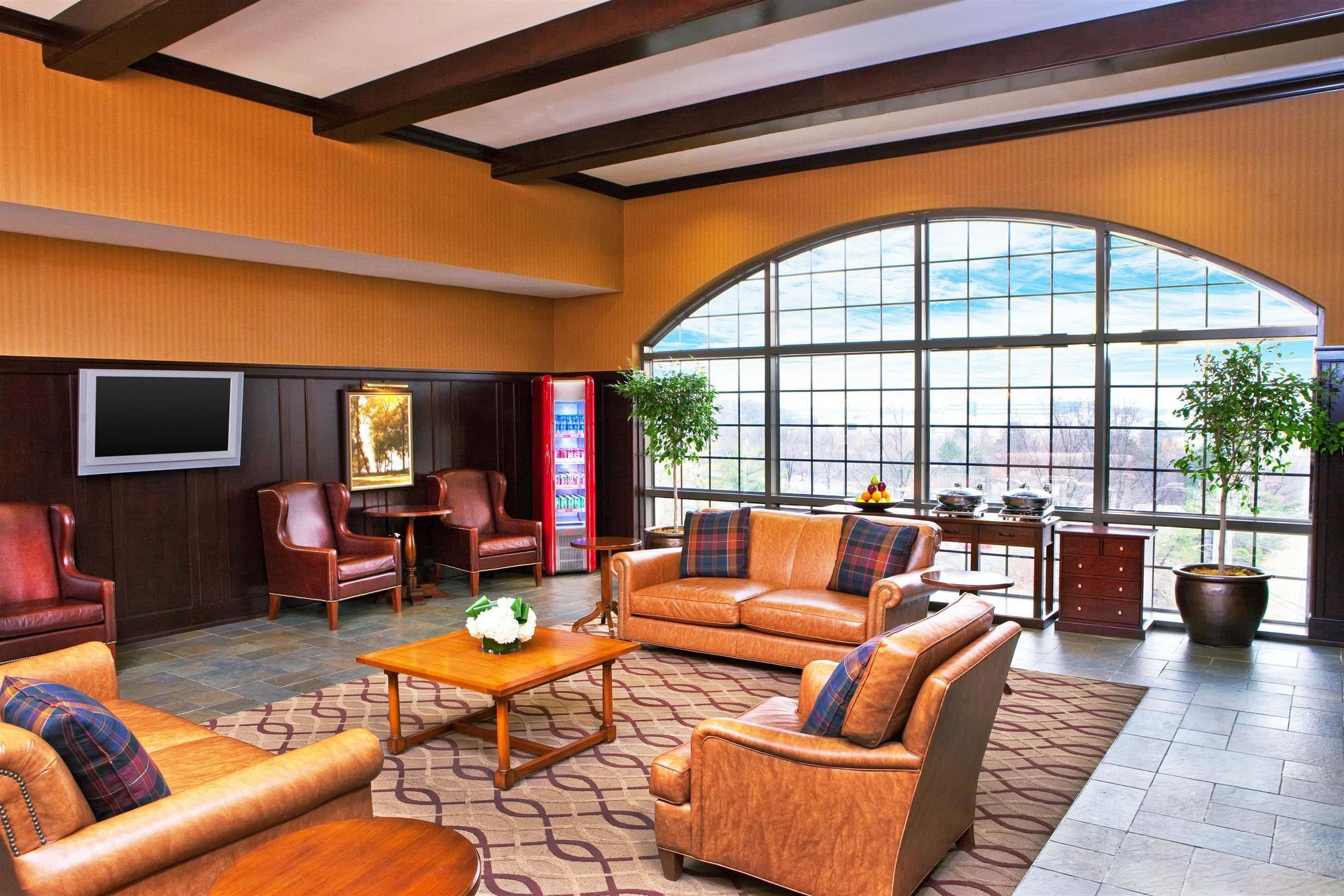 Hotel Sheraton Baltimore Washington Airport - Bwi
