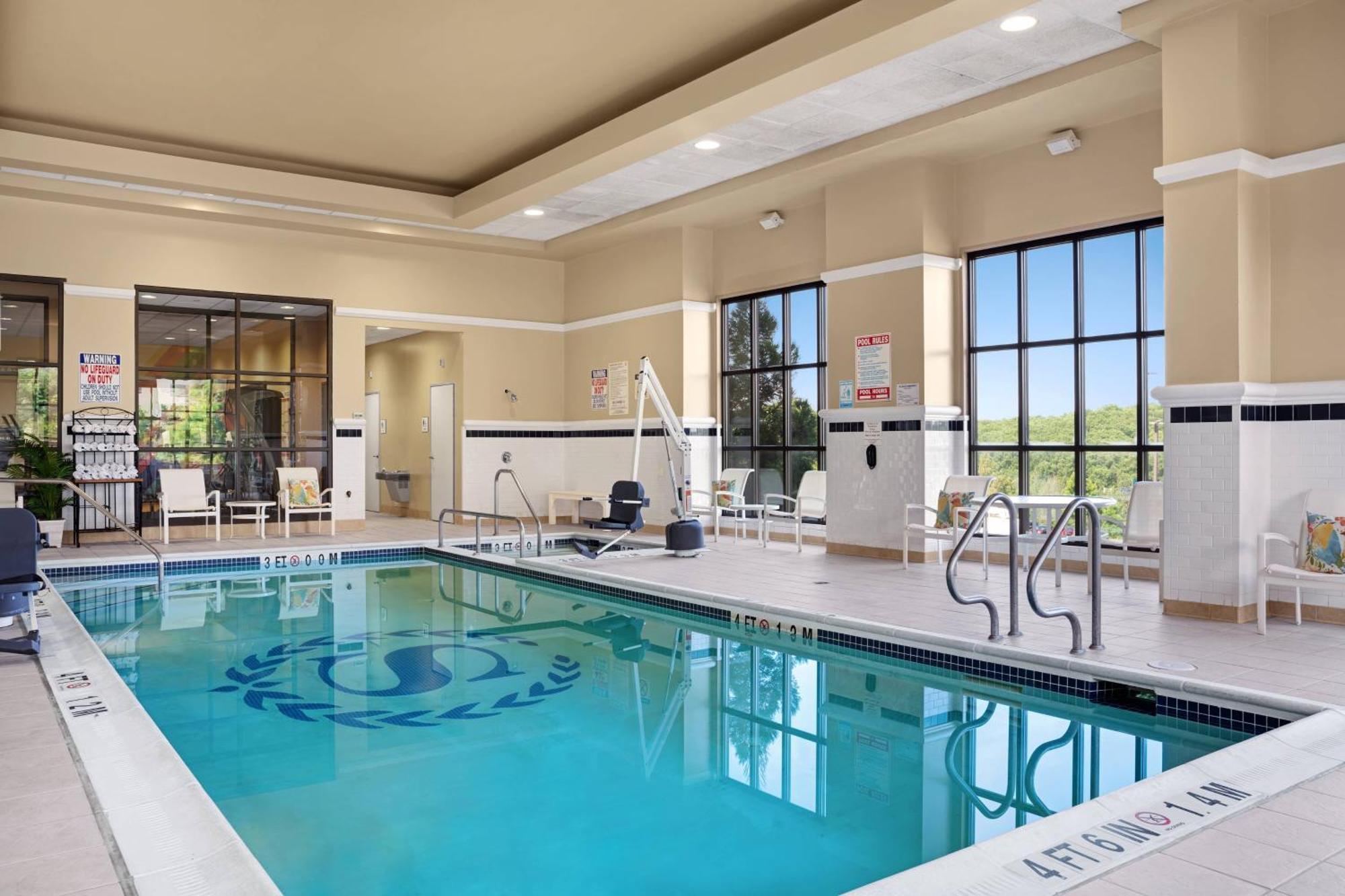 Sheraton Baltimore Washington Airport - Bwi Hotel 4*