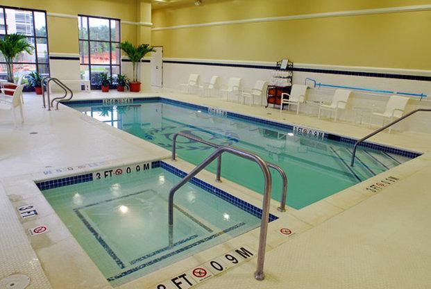 Sheraton Baltimore Washington Airport - Bwi 4*