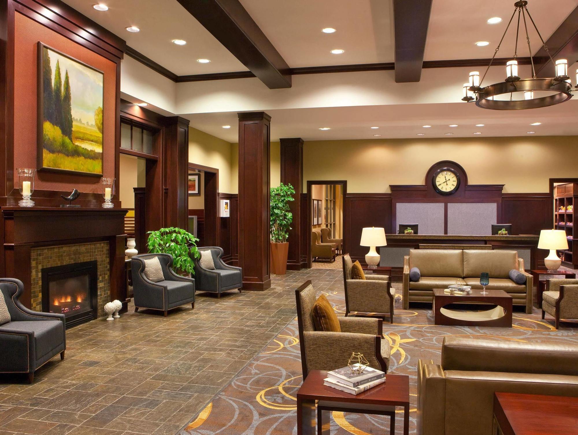 Sheraton Baltimore Washington Airport - Bwi 4*